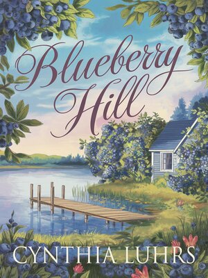 cover image of Blueberry Hill